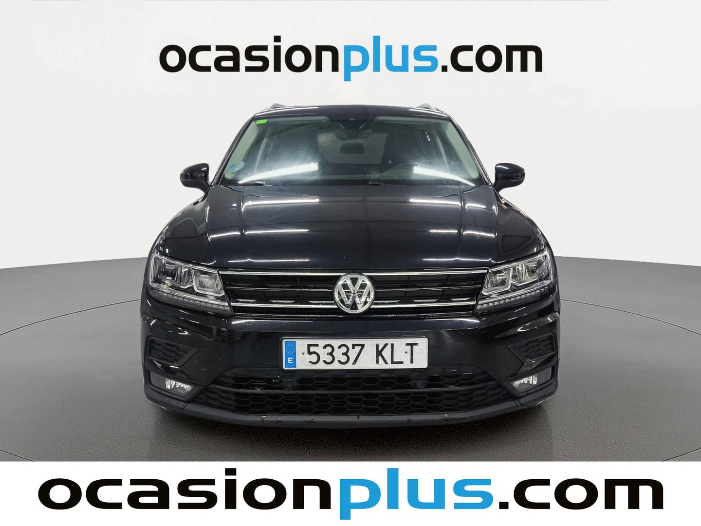 Volkswagen Tiguan Volkswagen Tiguan Tech&Go 1.4 TSI 4Motion (150 CV) DSG barato