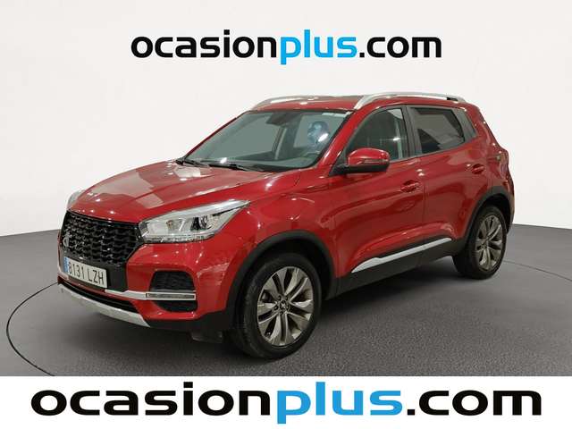 DR AUTOMOBILES DR 4.0 DR4 1.5 (116 CV) de segunda mano