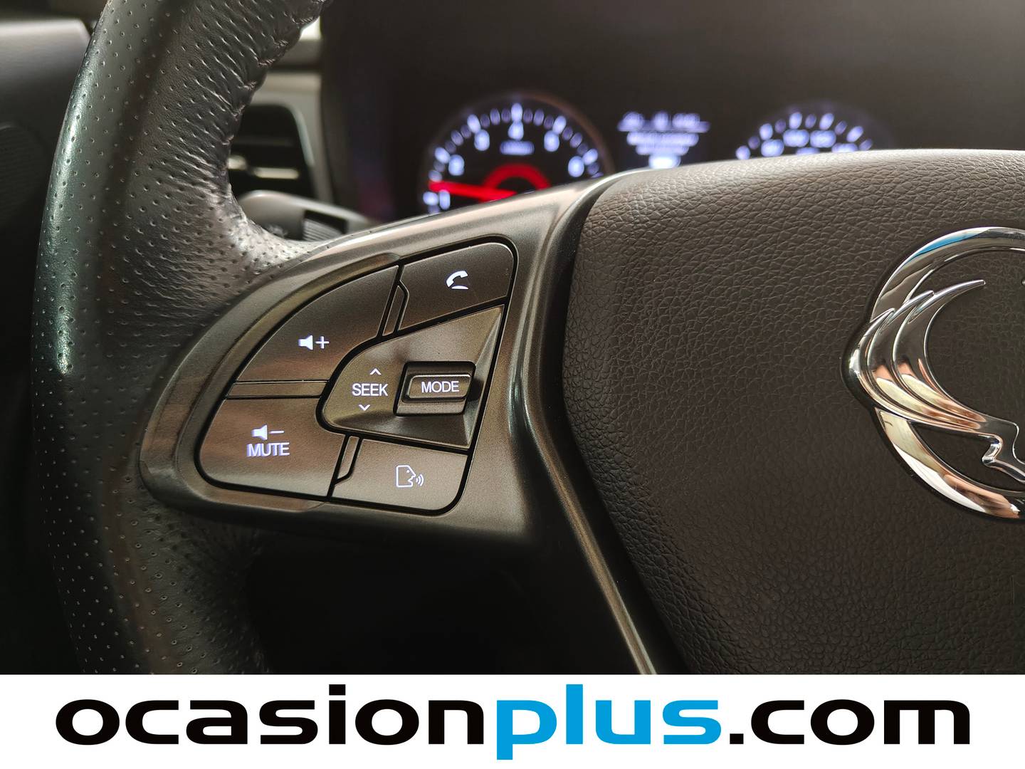 SsangYong Tivoli SsangYong Tivoli 1.2 G12T Urban (128 CV) 2021