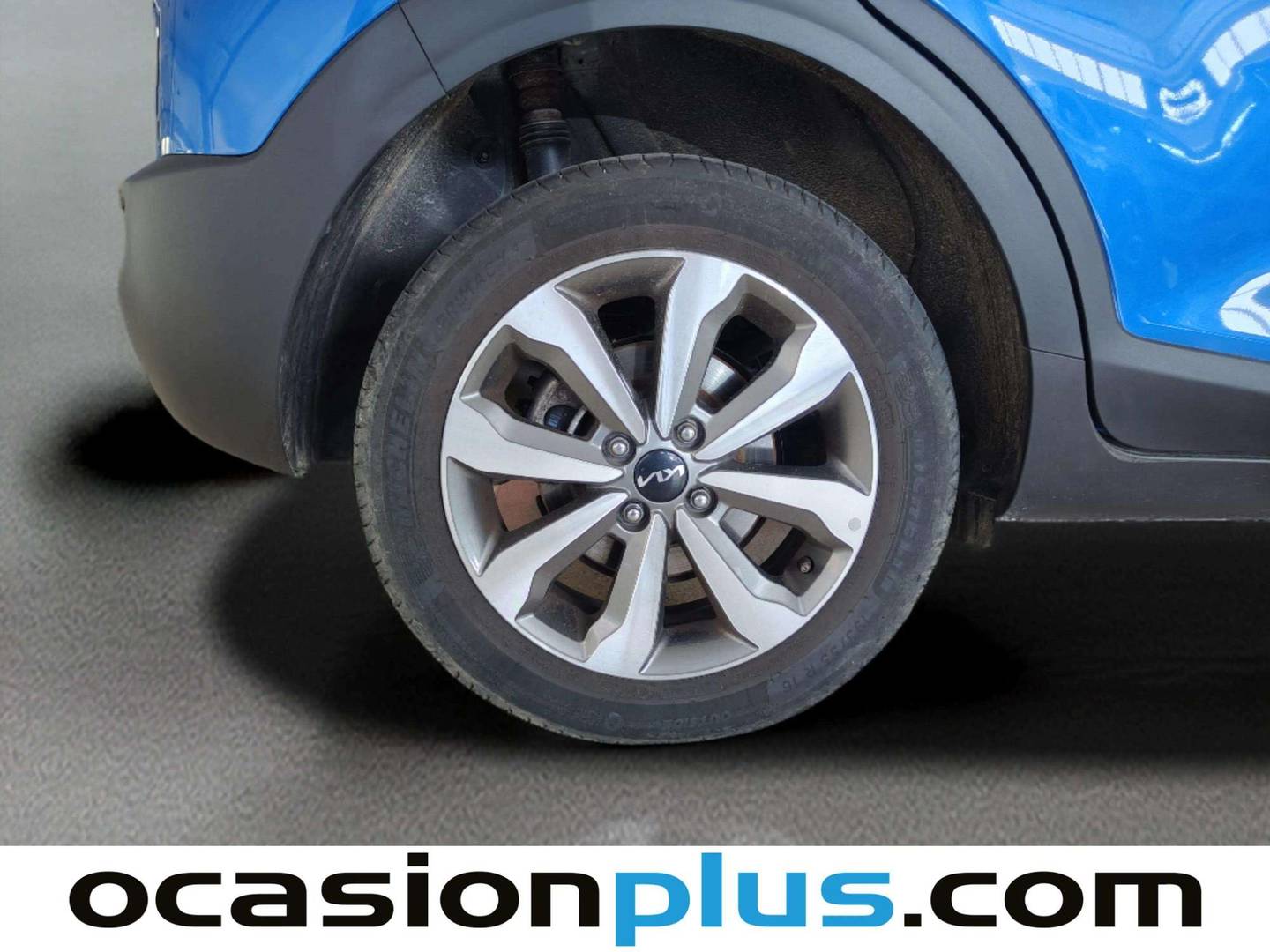 KIA Stonic KIA Stonic 1.0 T-GDi MHEV MT Concept (100 CV) 2025