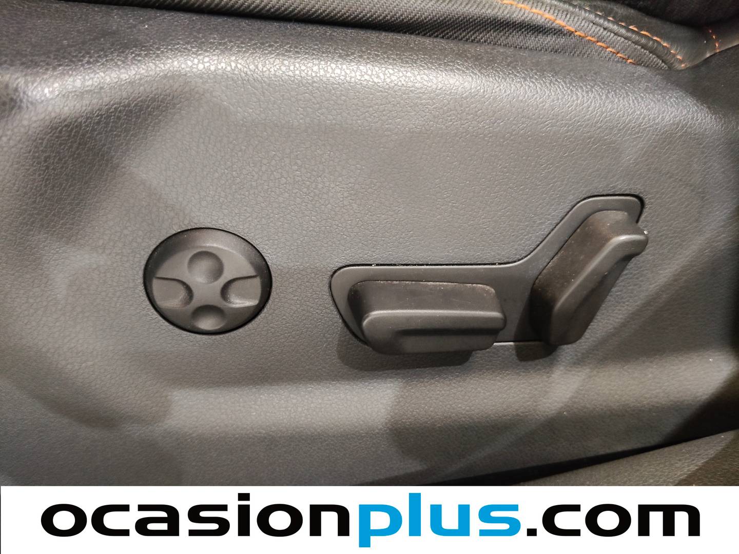 Extras del Peugeot 508 Peugeot 508 RXH 2.0 HDI Full Hybrid (200 CV)