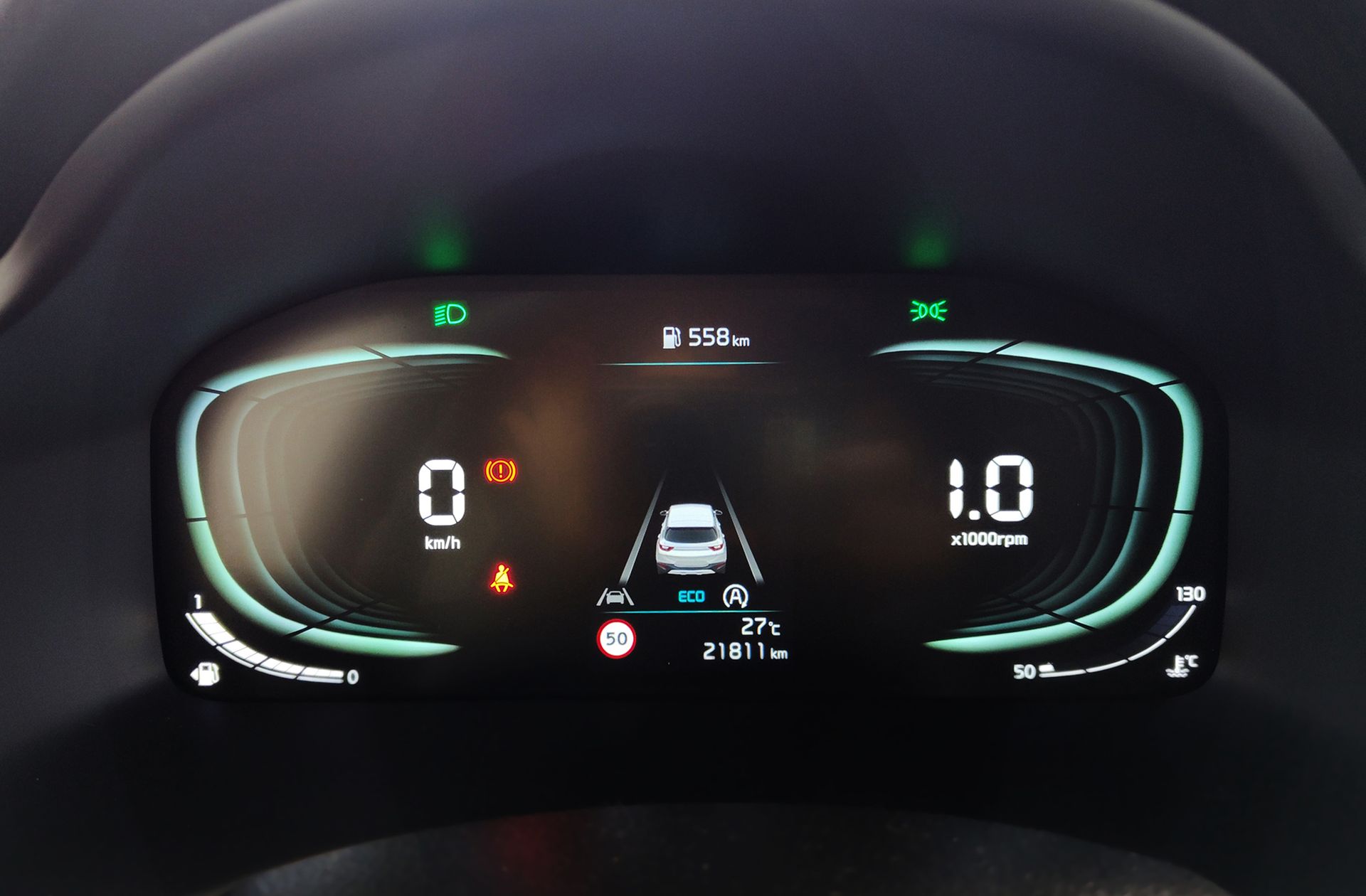 Kia Stonic 1.0 T-GDi MHEV Concept - foto 25