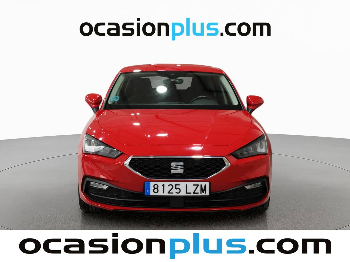 Seat León Seat Nuevo León 1.0 TSI  S&S Style Go 110cv