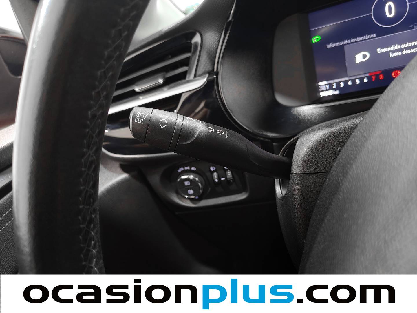 Opel Corsa Opel Corsa 1.2 Turbo XHL Elegance (100 CV) de ocasión
