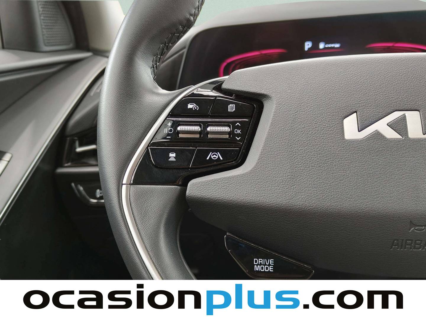 KIA Niro KIA Niro 1.6 GDi HEV Híbrido Drive (141 CV) automático