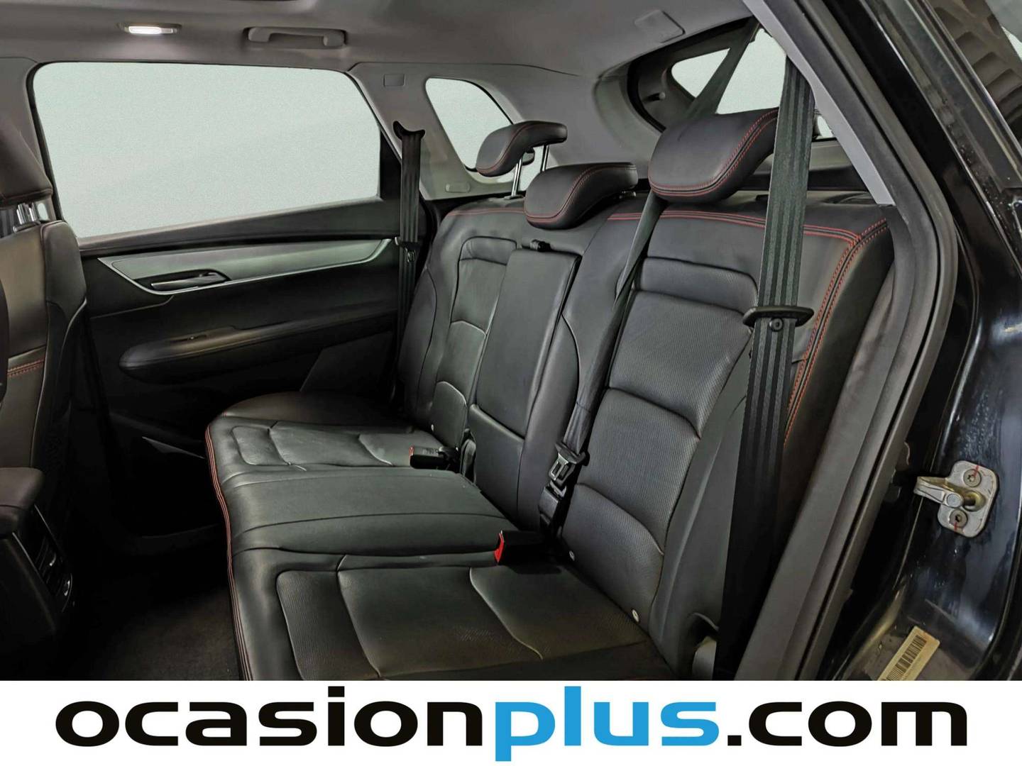 Foto SWM G01 SWM G01 1.5T Luxury (131 CV)