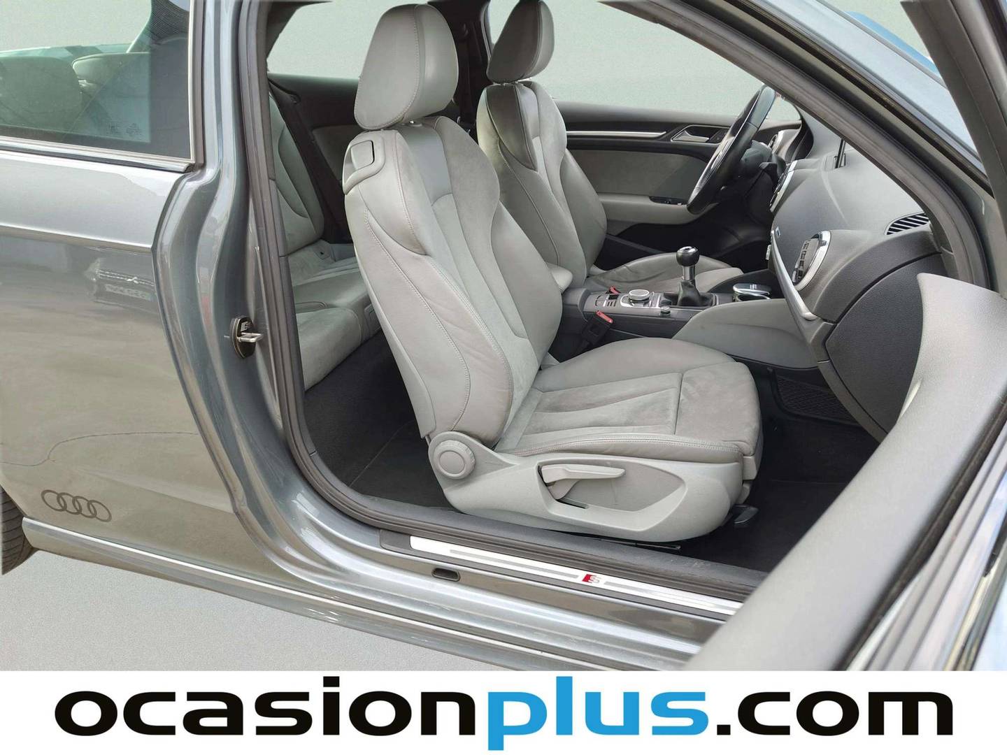 Audi A3 Audi A3 S line edition 1.4 TFSI CoD Ultra (150 CV) km 0