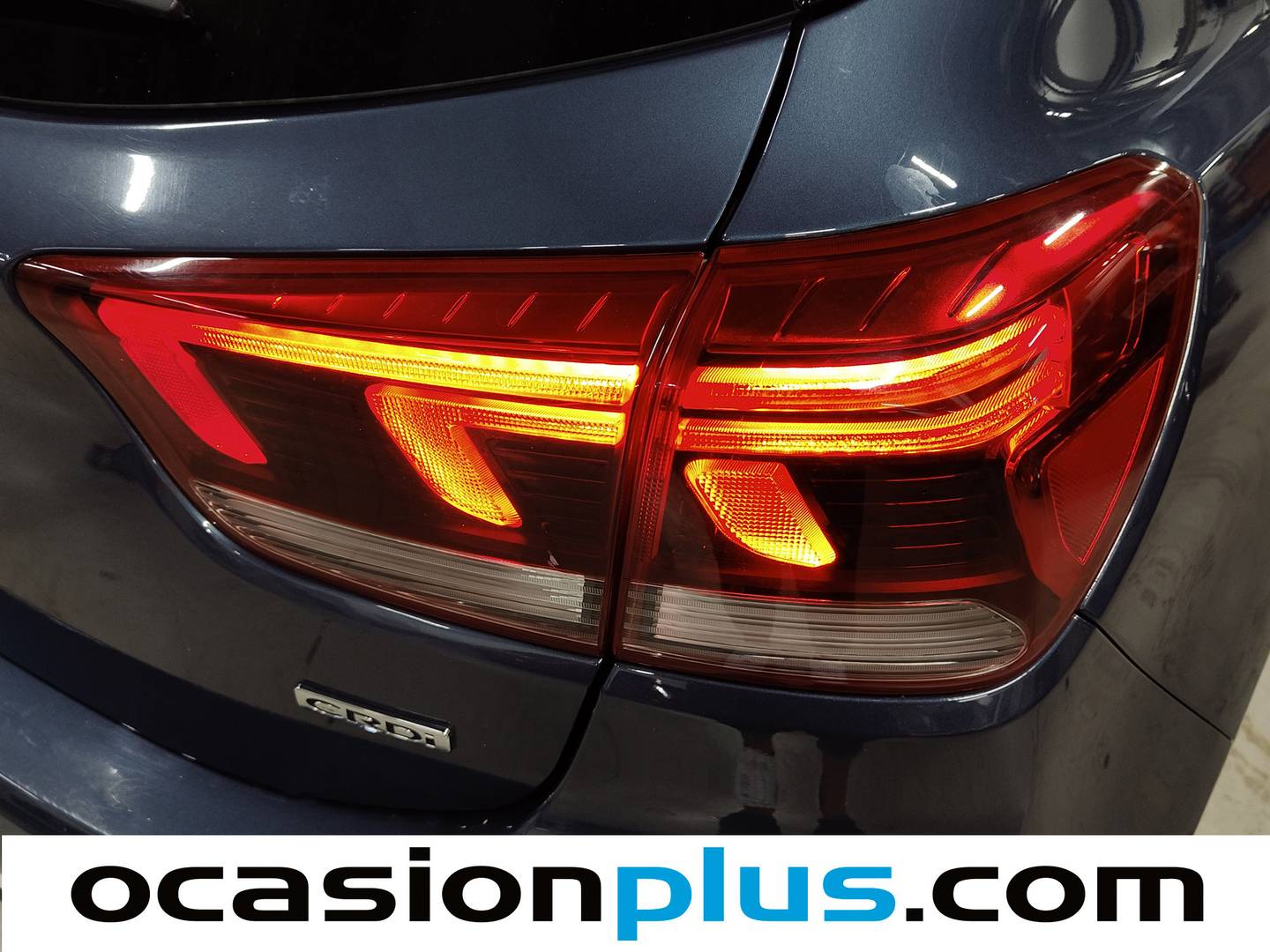 Accesorios del KIA Rio KIA Rio 1.4 CRDi Tech (90 CV)