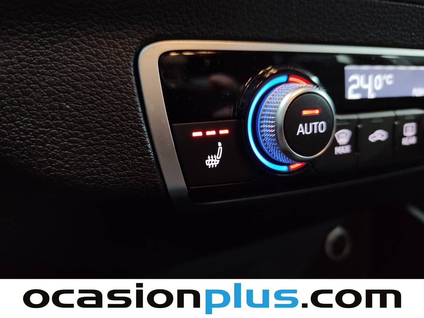 Foto Audi Q2 Audi Q2 Advanced 35 TFSI (150 CV) S tronic