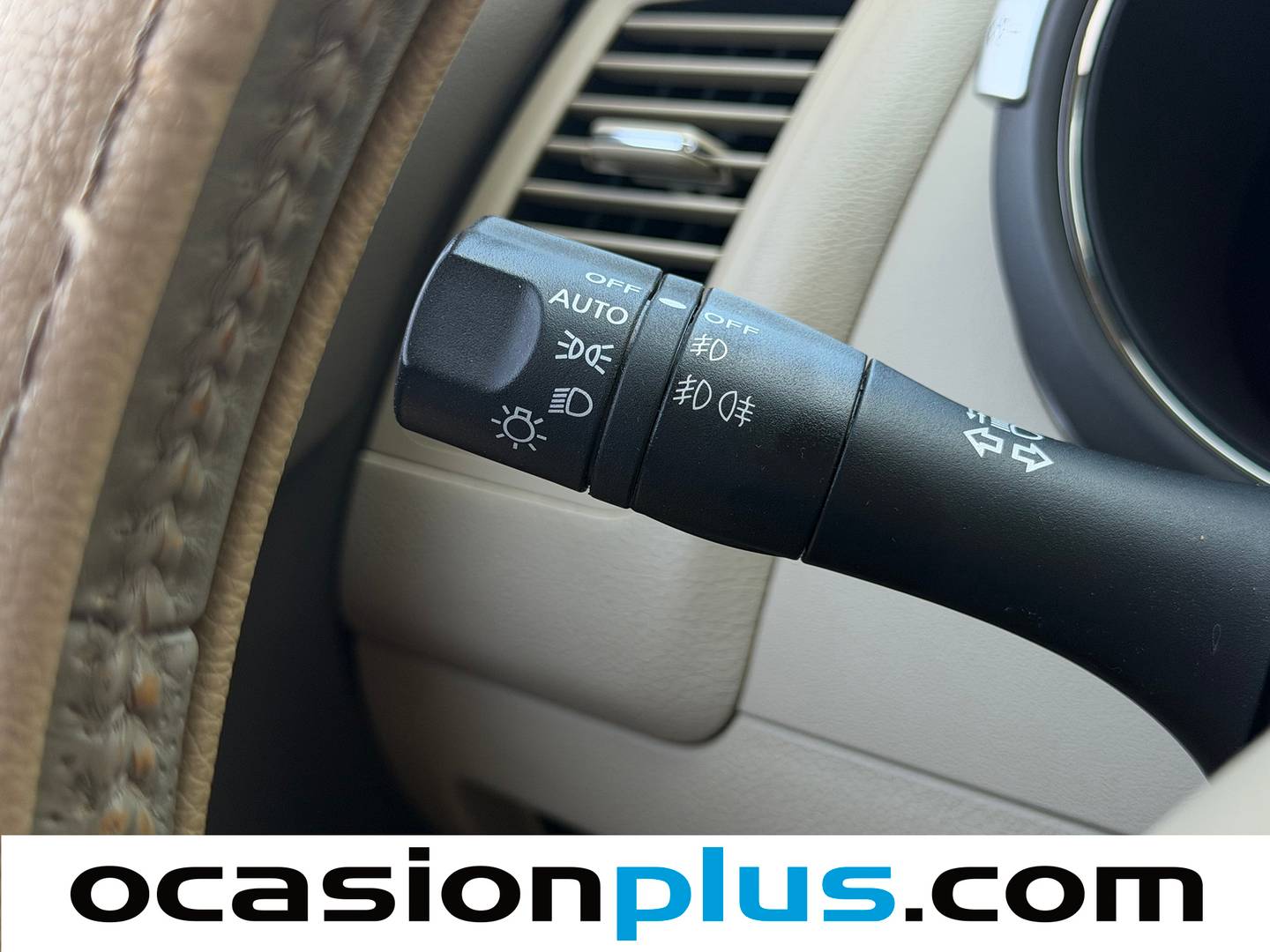 Nissan Murano Nissan Murano 2.5 dCi Tekna Sport (190 CV) de segunda mano