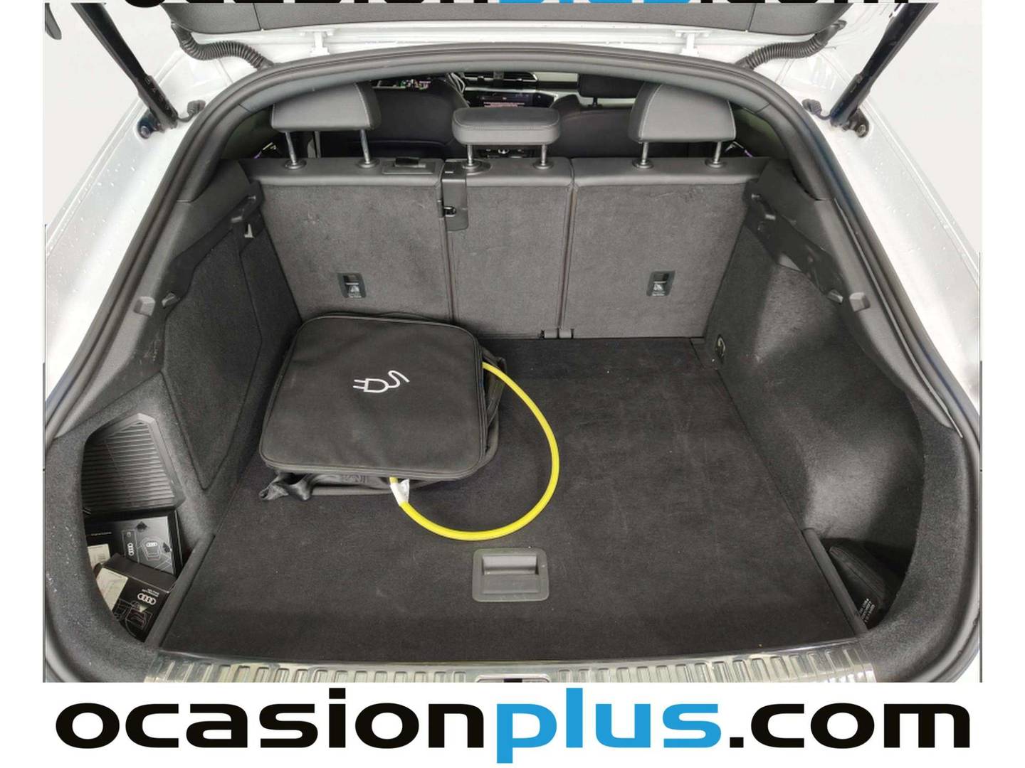 Audi Q3 Sportback Audi Q3 Sportback TFSIe S line 45 TFSI e (245 CV) S tronic al mejor precio