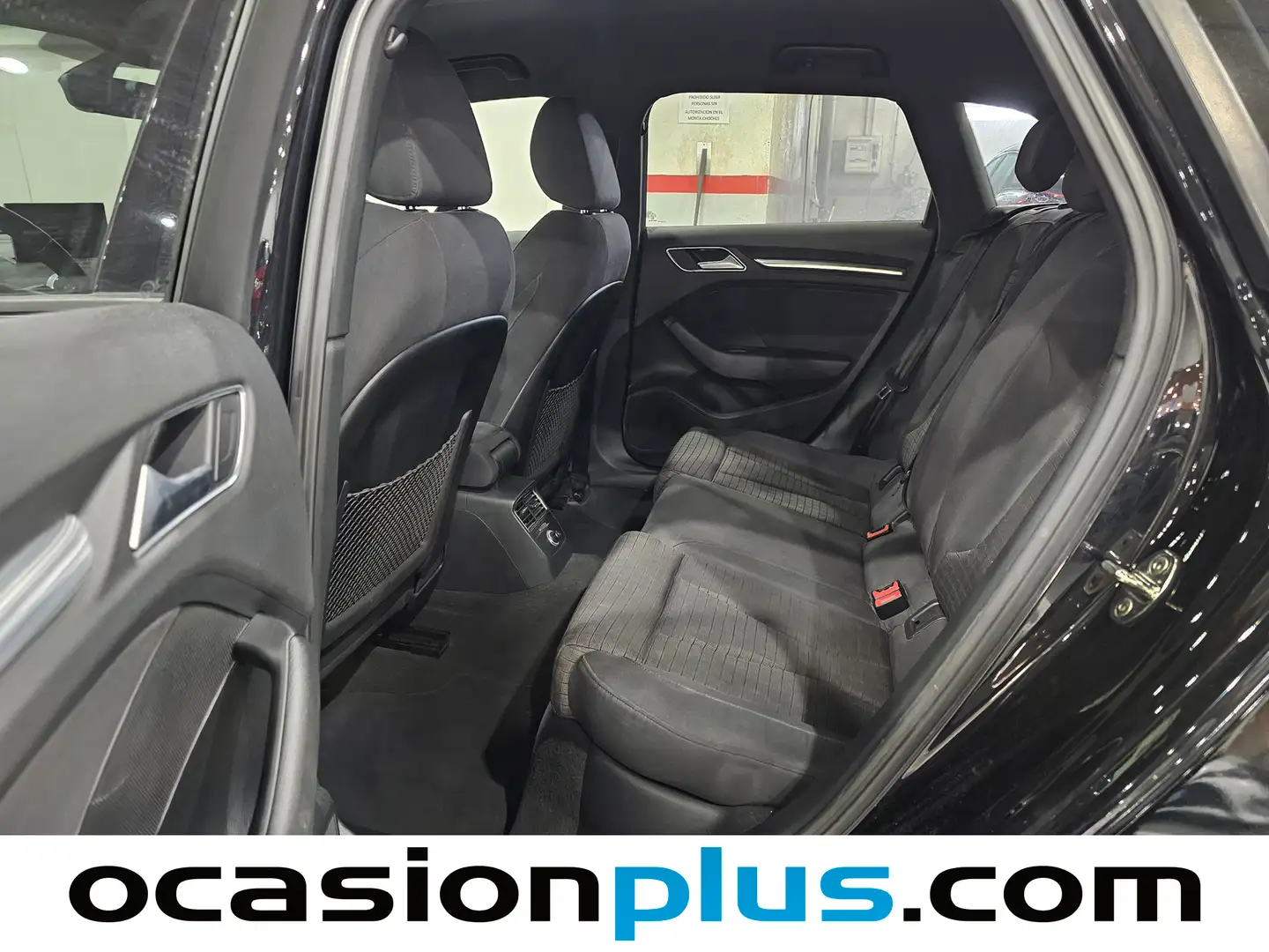 Foto Audi A3 Audi A3 Sportback sport edition 1.6 TDI (110 CV) S tronic