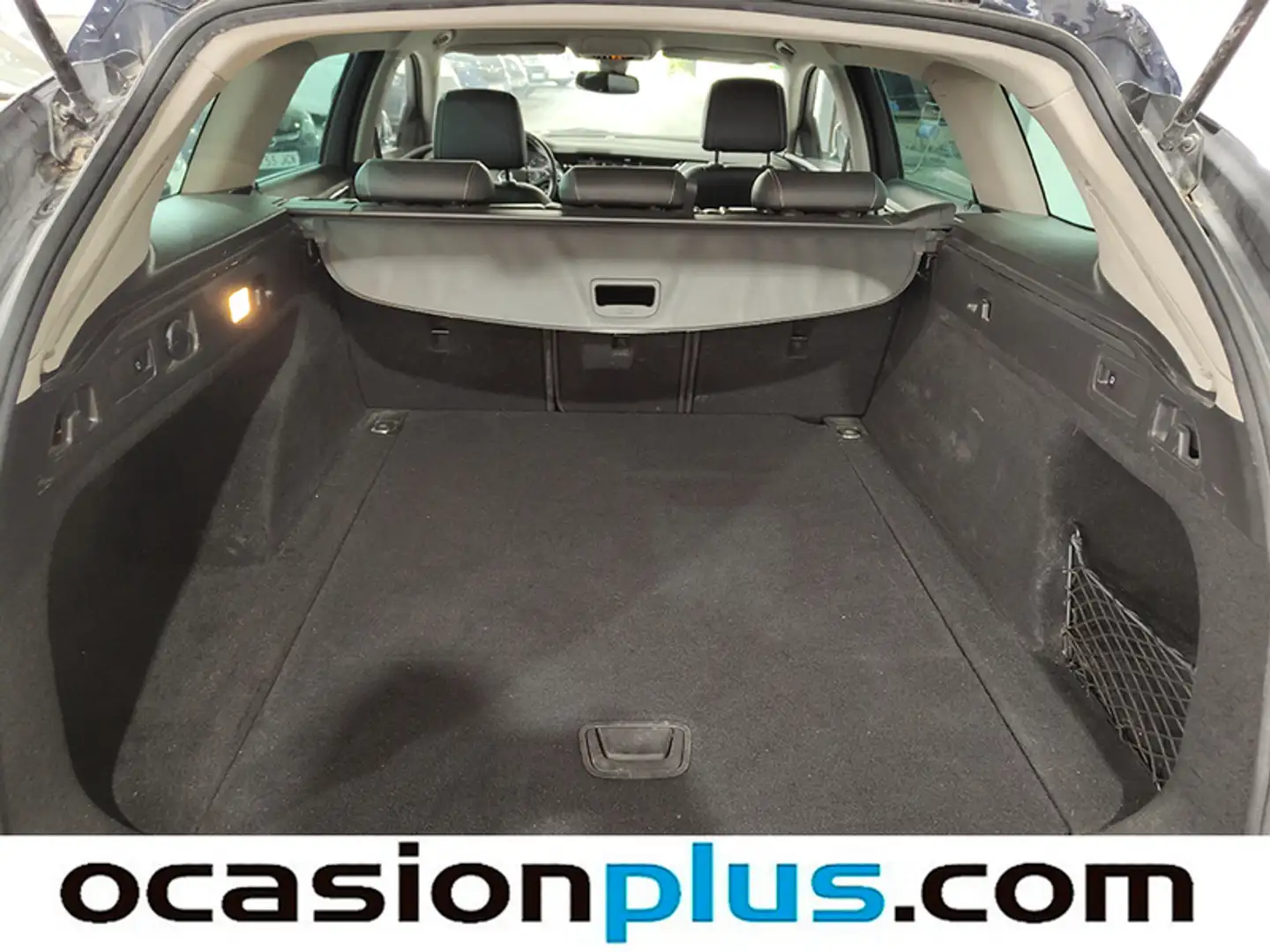 Foto Opel Insignia Opel Insignia Sports Tourer 2.0 CDTI S&S Excellence (170 CV)