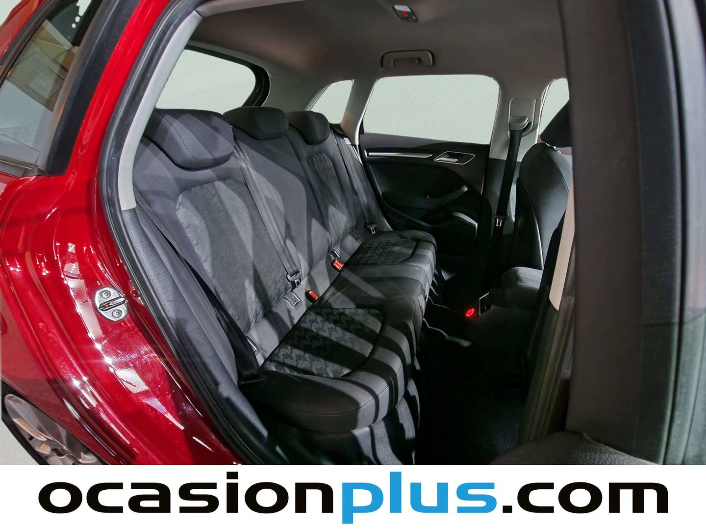 Foto Audi A3 Audi A3 Sportback Attracted 2.0 TDI Clean Diesel (150 CV)