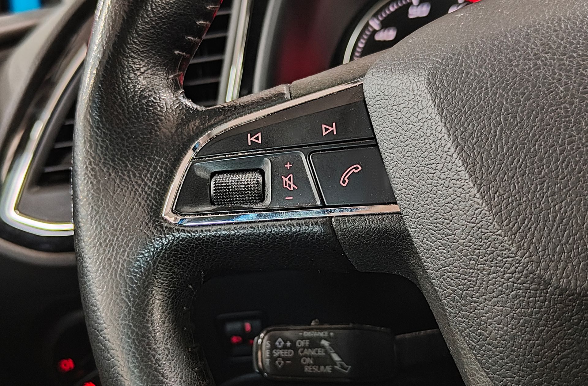SEAT León 1.4 TSI ACT Style - foto 26