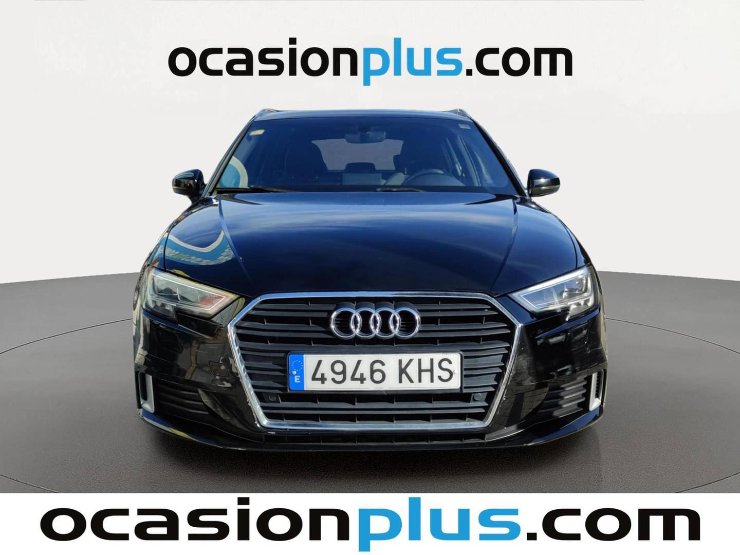 Audi A3 Audi A3 Sportback sport edition 1.0 TFSI (116 CV) al mejor precio
