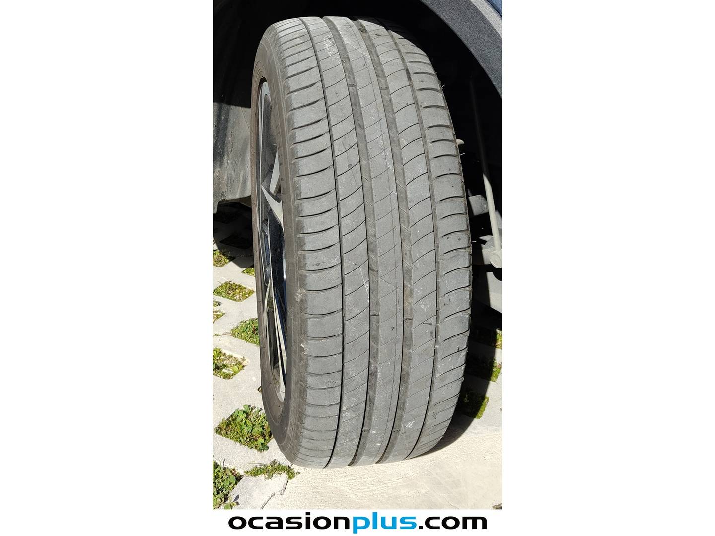 Toyota C-HR Toyota C-HR 180H Advance (184 CV) de ocasión