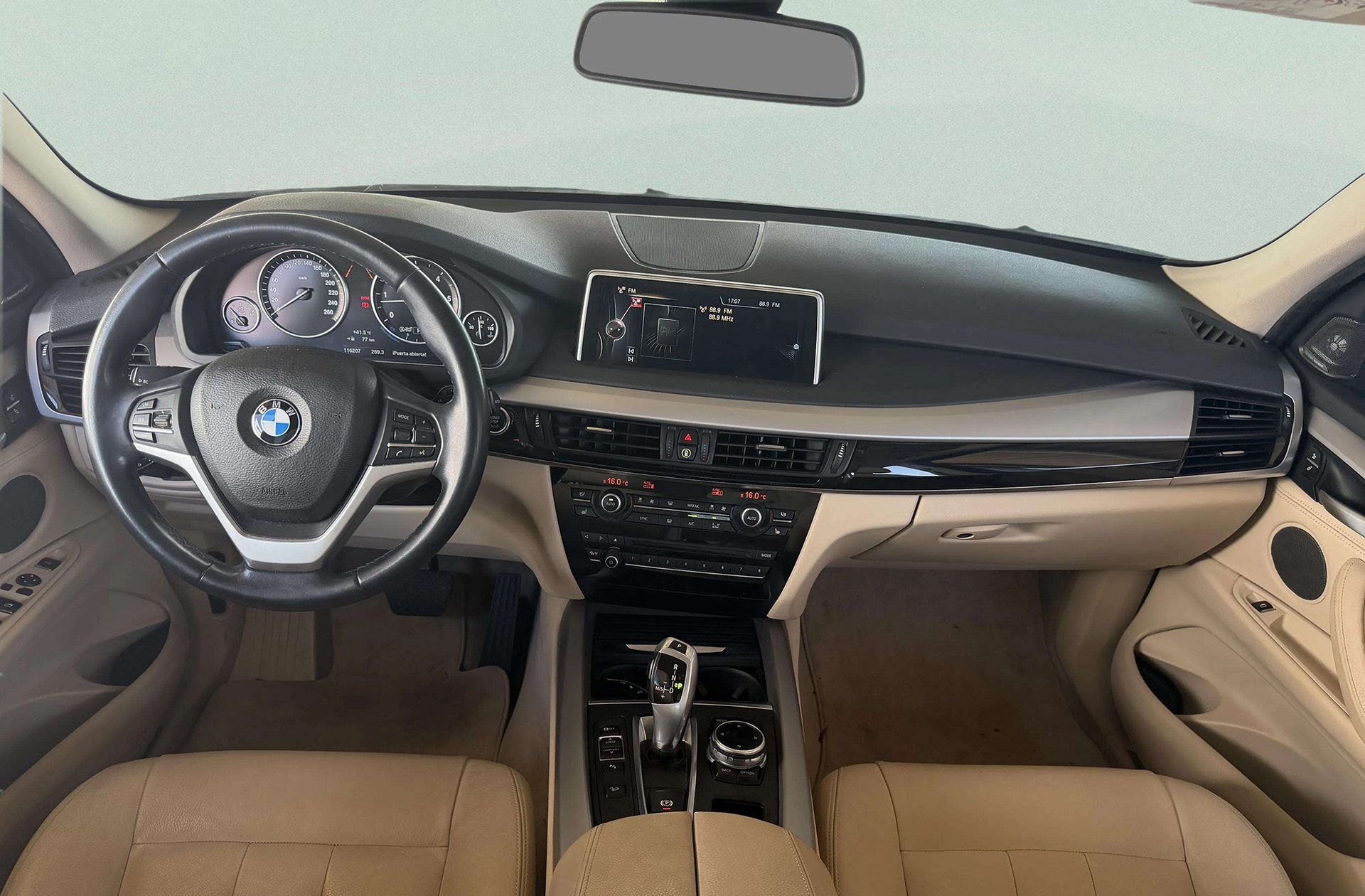 BMW X5 xDrive30d 7 plazas - foto 6