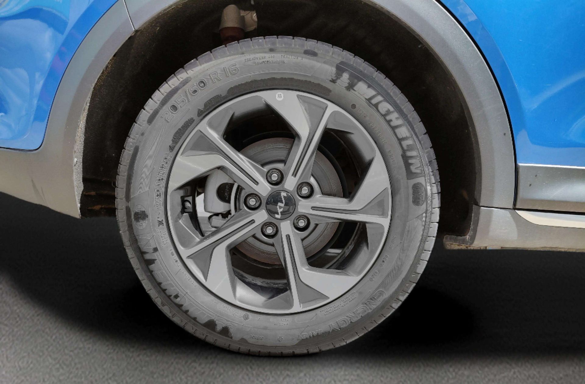 Kia XCeed 1.0 T-GDi Drive - foto 32