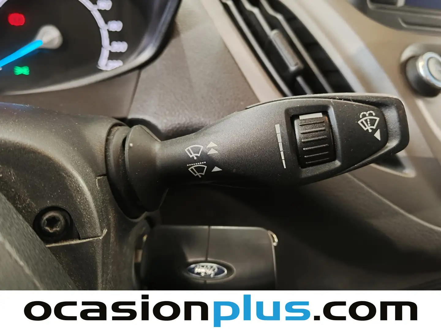 Foto Ford Tourneo Courier Ford Tourneo Courier 1.0 EcoBoost Trend (100 CV)