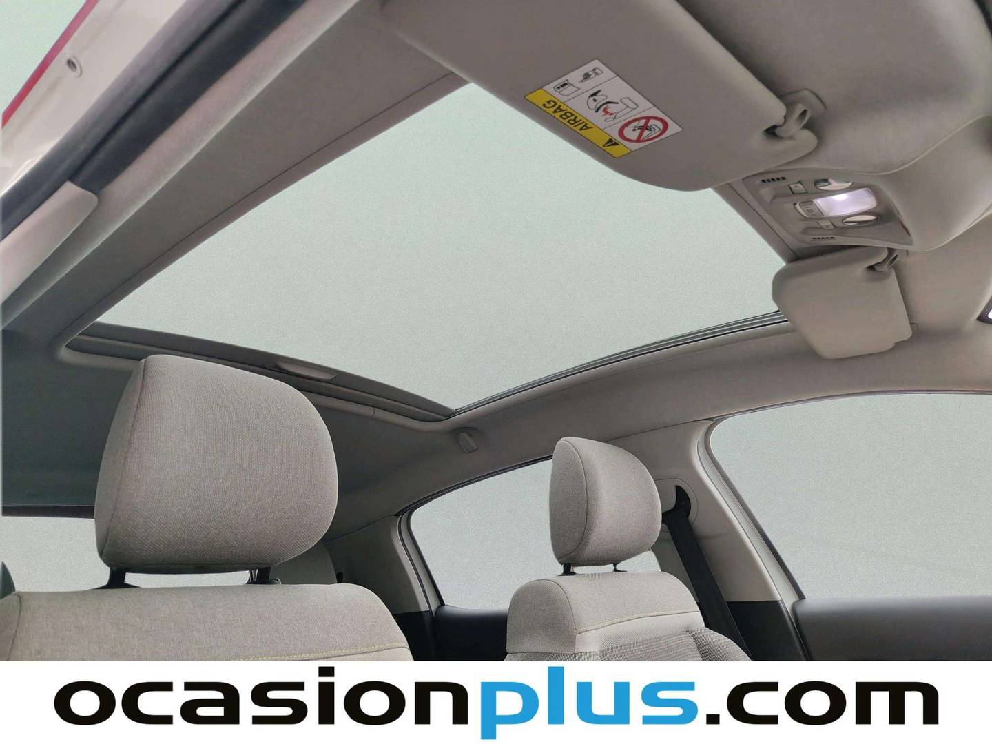 Extras y acabados del Citroën C3 Citroën C3 BlueHDi 100 S&S Shine (99 CV)