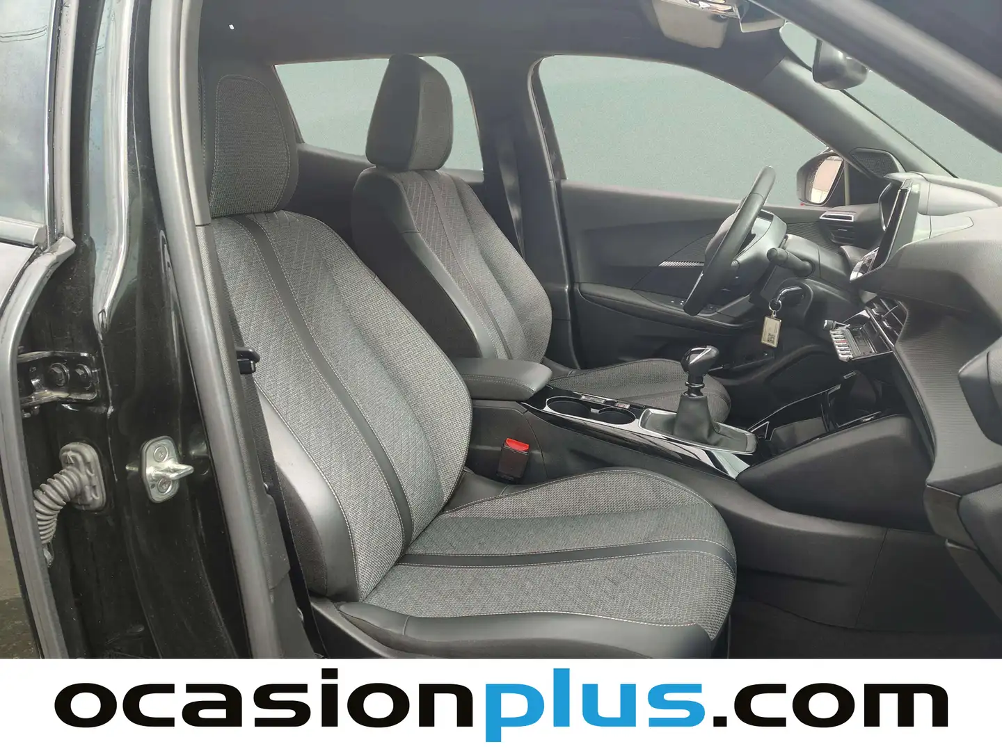 Foto Peugeot 2008 Peugeot 2008 PureTech 100 S&S Allure (100 CV)