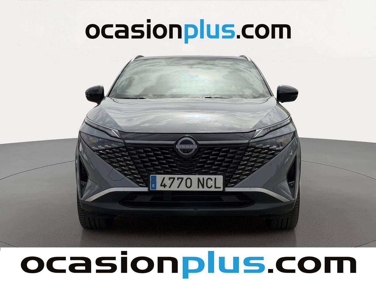 Nissan QASHQAI Nissan Qashqai E-POWER Tekna Auto (190 CV) km 0