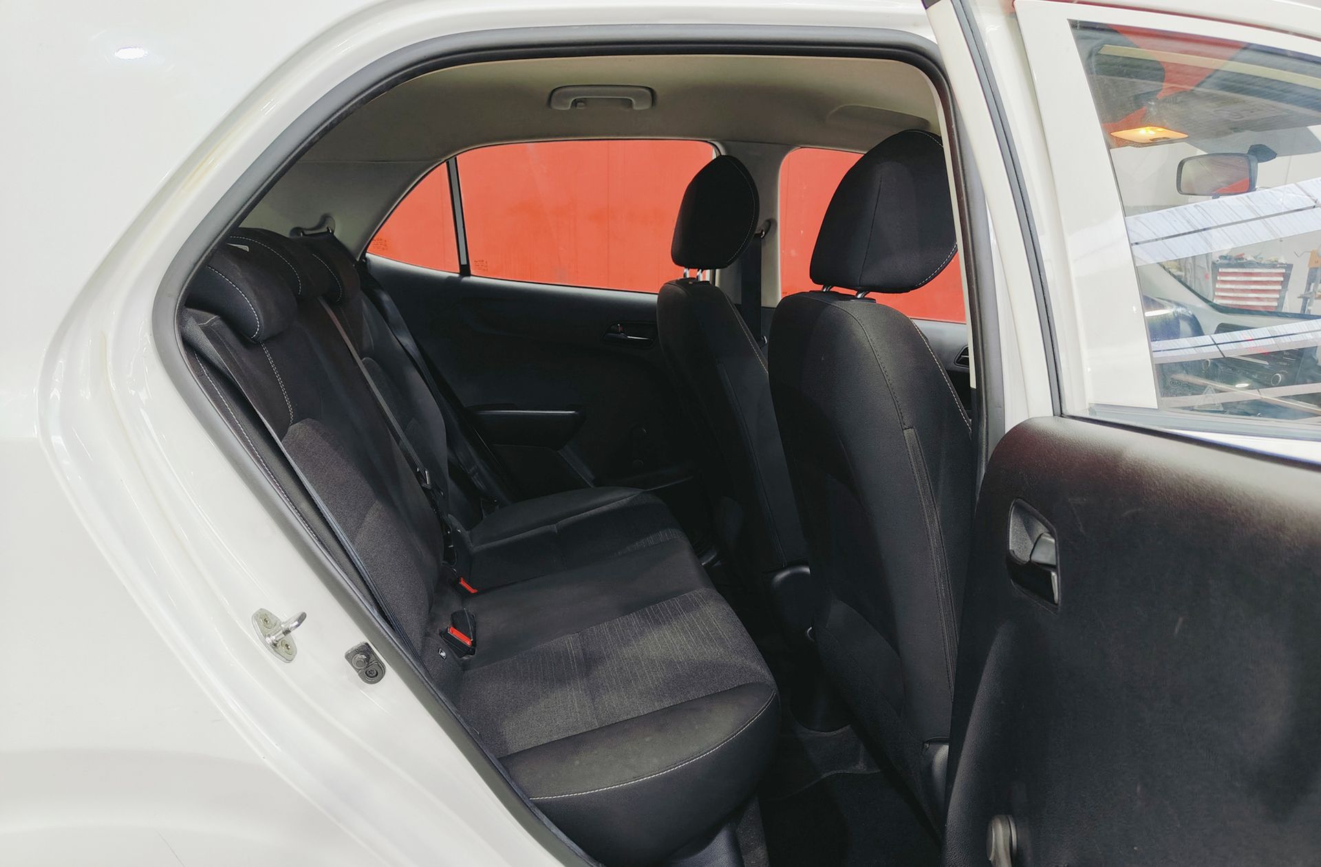 Kia Picanto 1.0 Cvvt Concept - foto 13