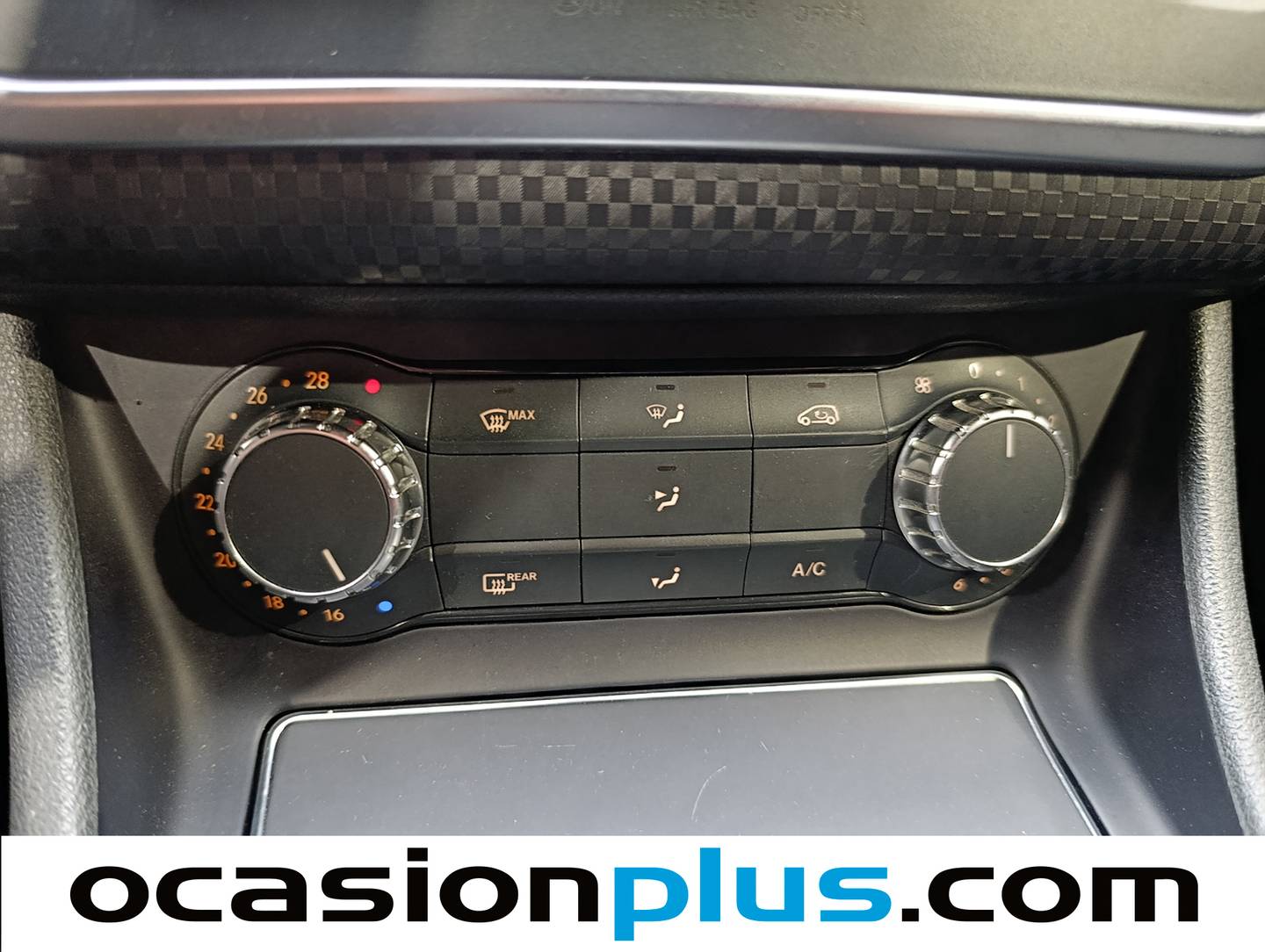 Mercedes Clase A Mercedes Clase A 200 d Style (136 CV) barato