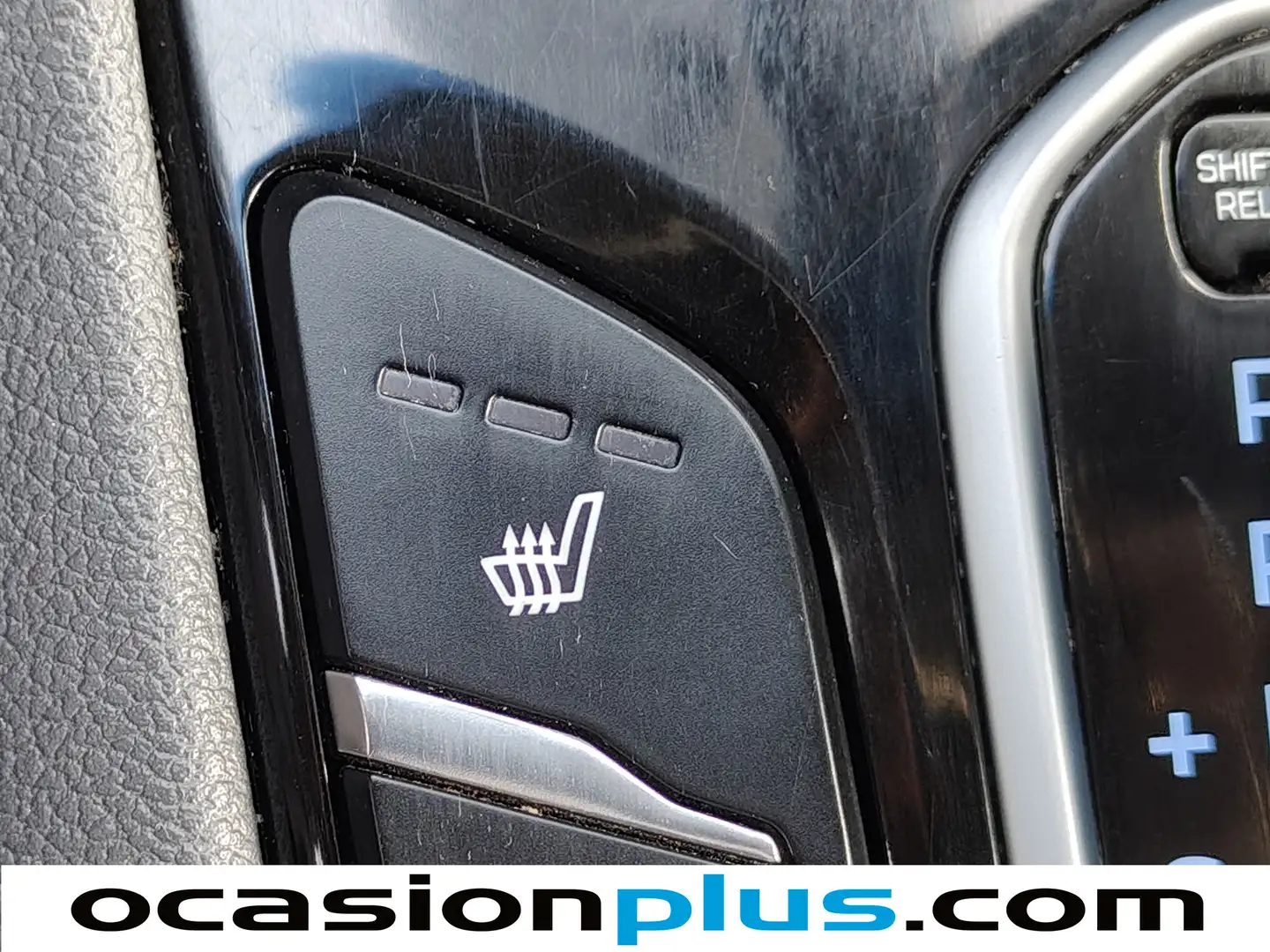 Foto Hyundai IONIQ Hyundai Ioniq 1.6 GDI HEV Style DCT (141 CV)