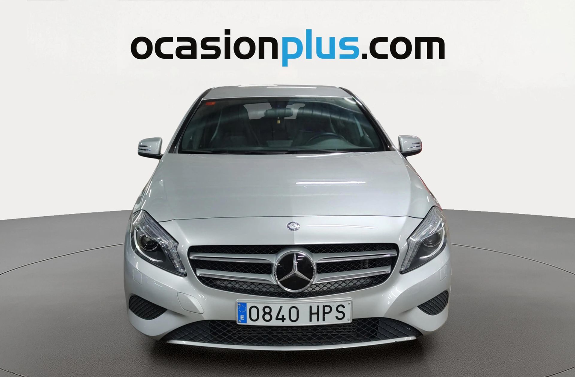 Mercedes-Benz Clase A 180 Style - foto 13