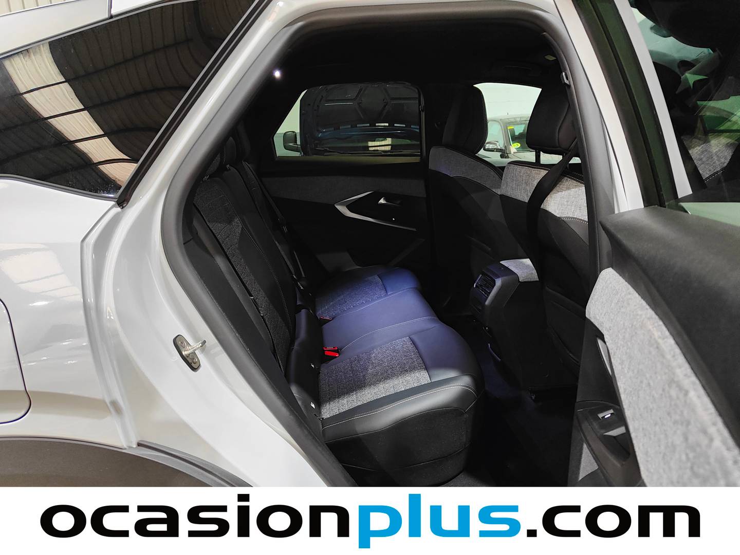 Peugeot 3008 Peugeot 3008 PureTech 130 S&S Active Pack (130 CV) híbrido