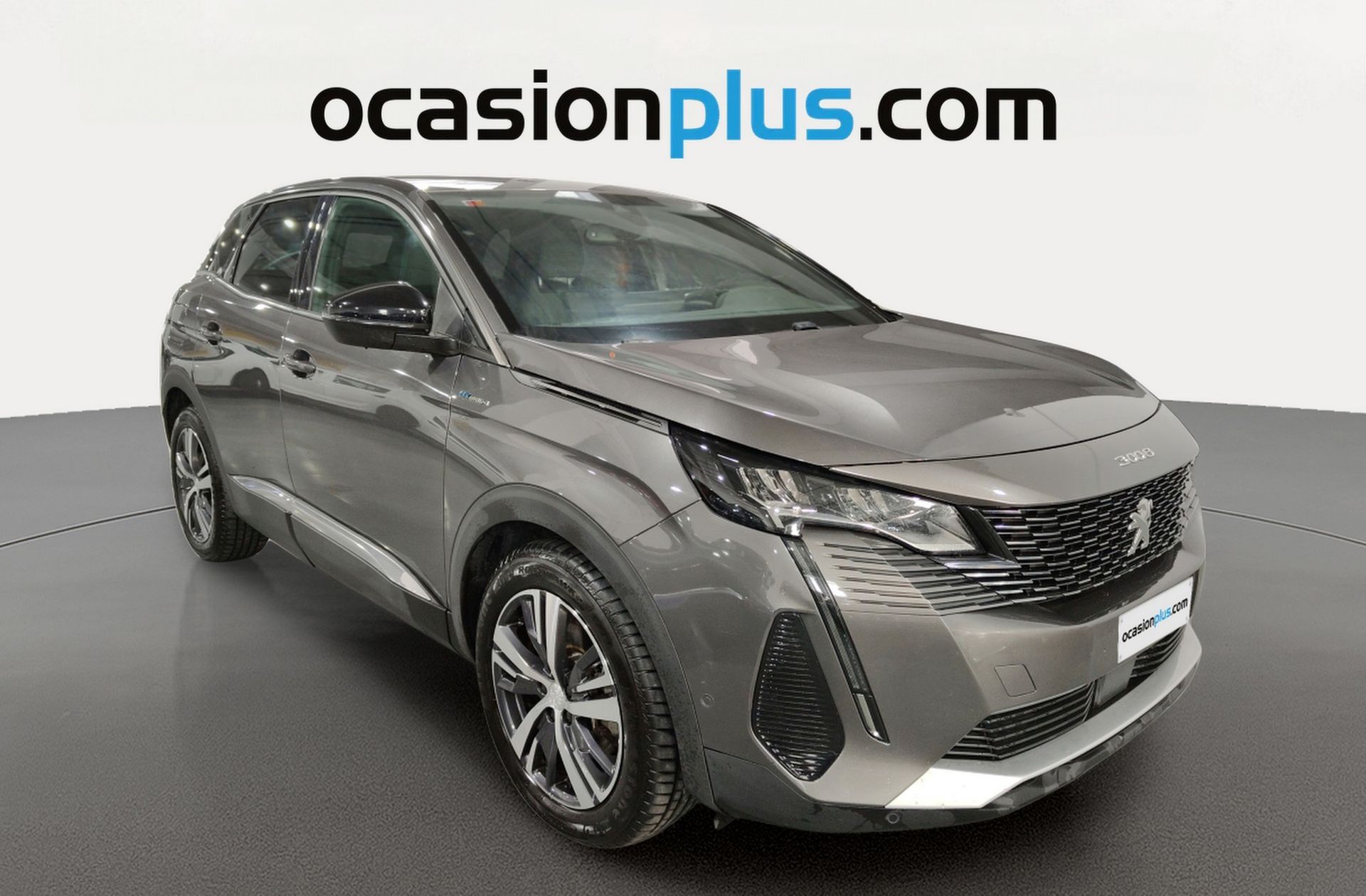 Peugeot 3008 300 Allure Pack e-EAT8 - foto 2