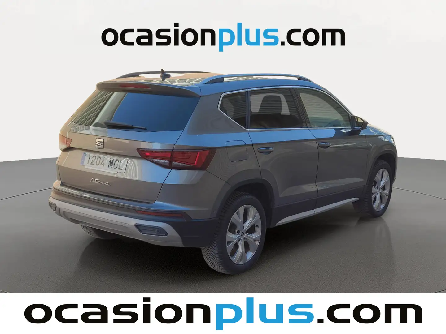 Foto Seat Ateca SEAT Ateca 2.0 TDI X-Perience XXL (150 CV)
