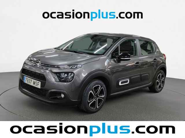 Citroën Segunda Mano Baratos Madrid