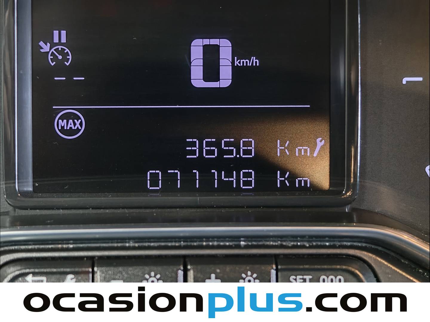 Foto Citroën C3 Aircross Citroen C3 Aircross PureTech 110 S&S Shine (110 CV)