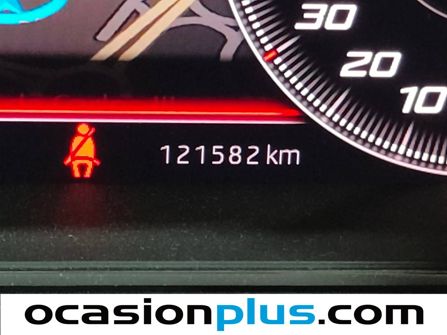 Foto Seat Ateca SEAT Ateca 2.0 TSI S&S FR 4Drive DSG (190 CV)