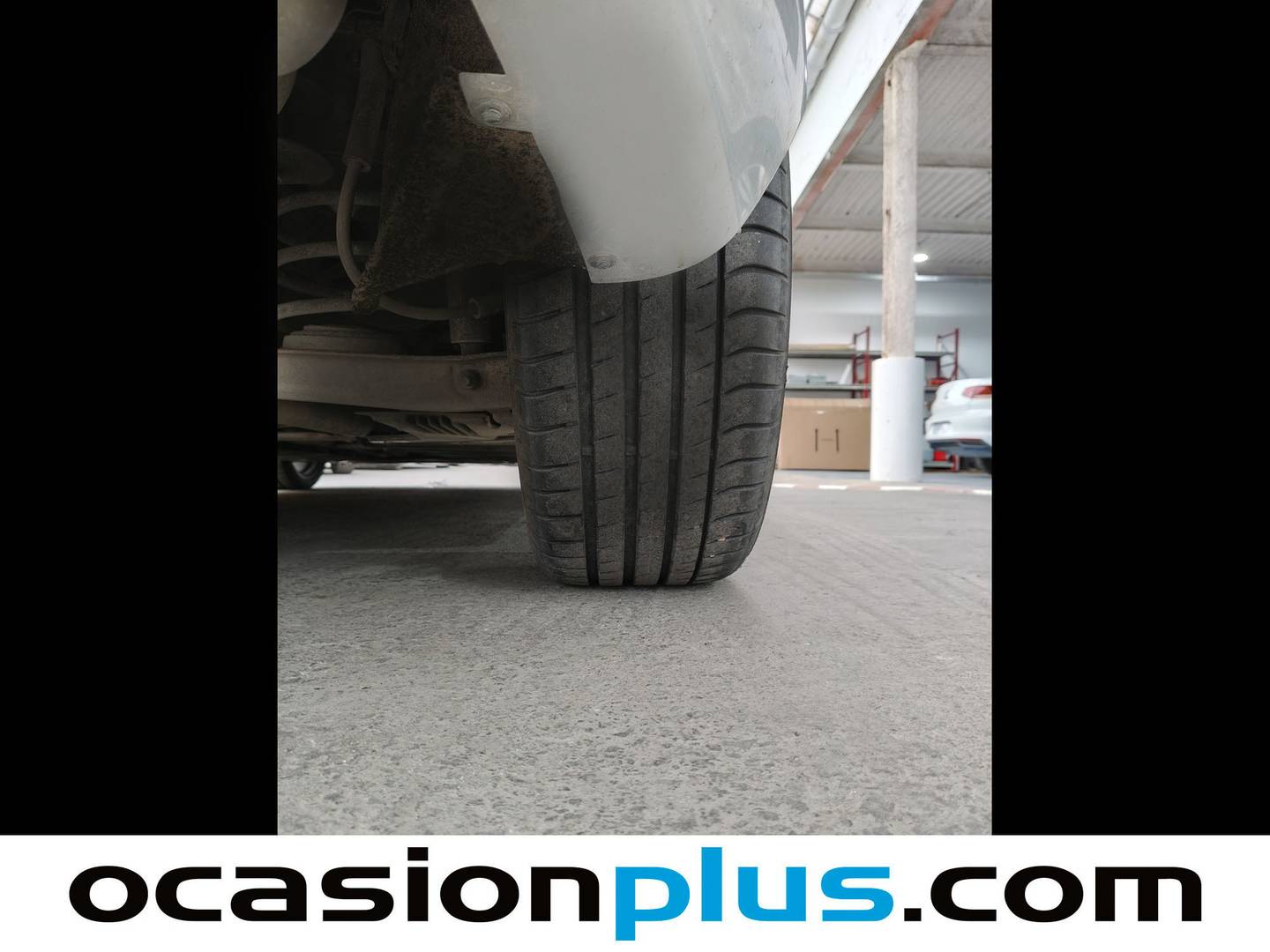 Mercedes Clase B Mercedes-Benz Clase B B 180 d (109 CV) automático