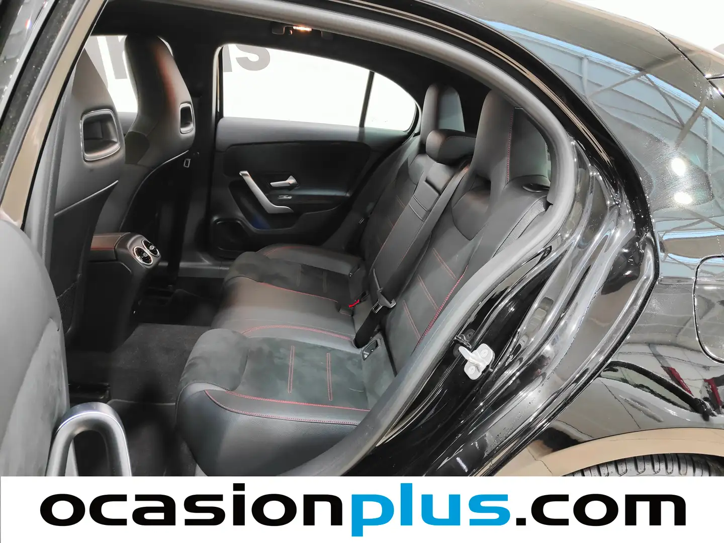 Foto Mercedes Clase A Mercedes-Benz Clase A 200  (163 CV)