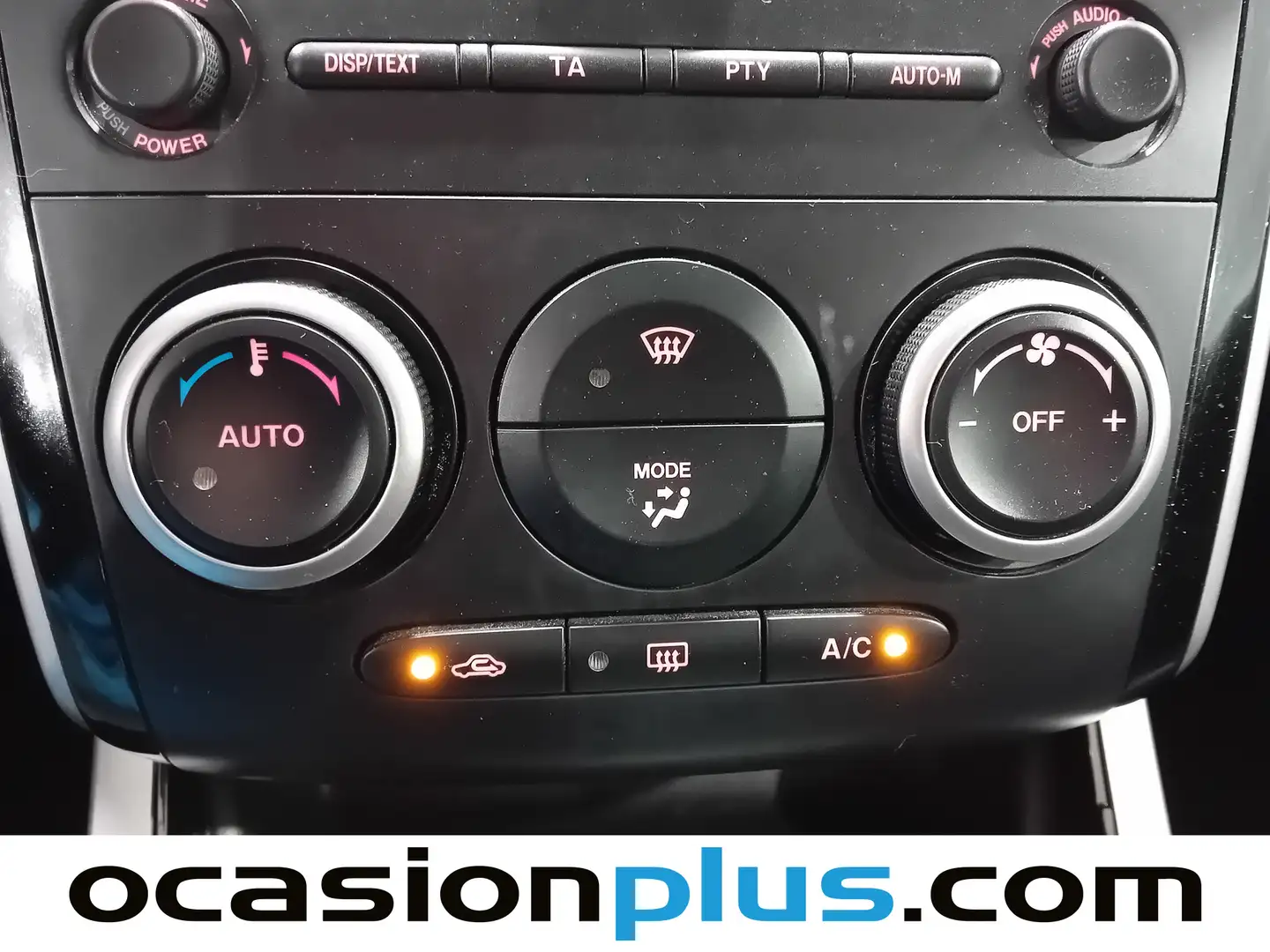 Foto Mazda CX-7 Mazda CX-7 2.2 CRTD Luxury (173 CV) 4X4