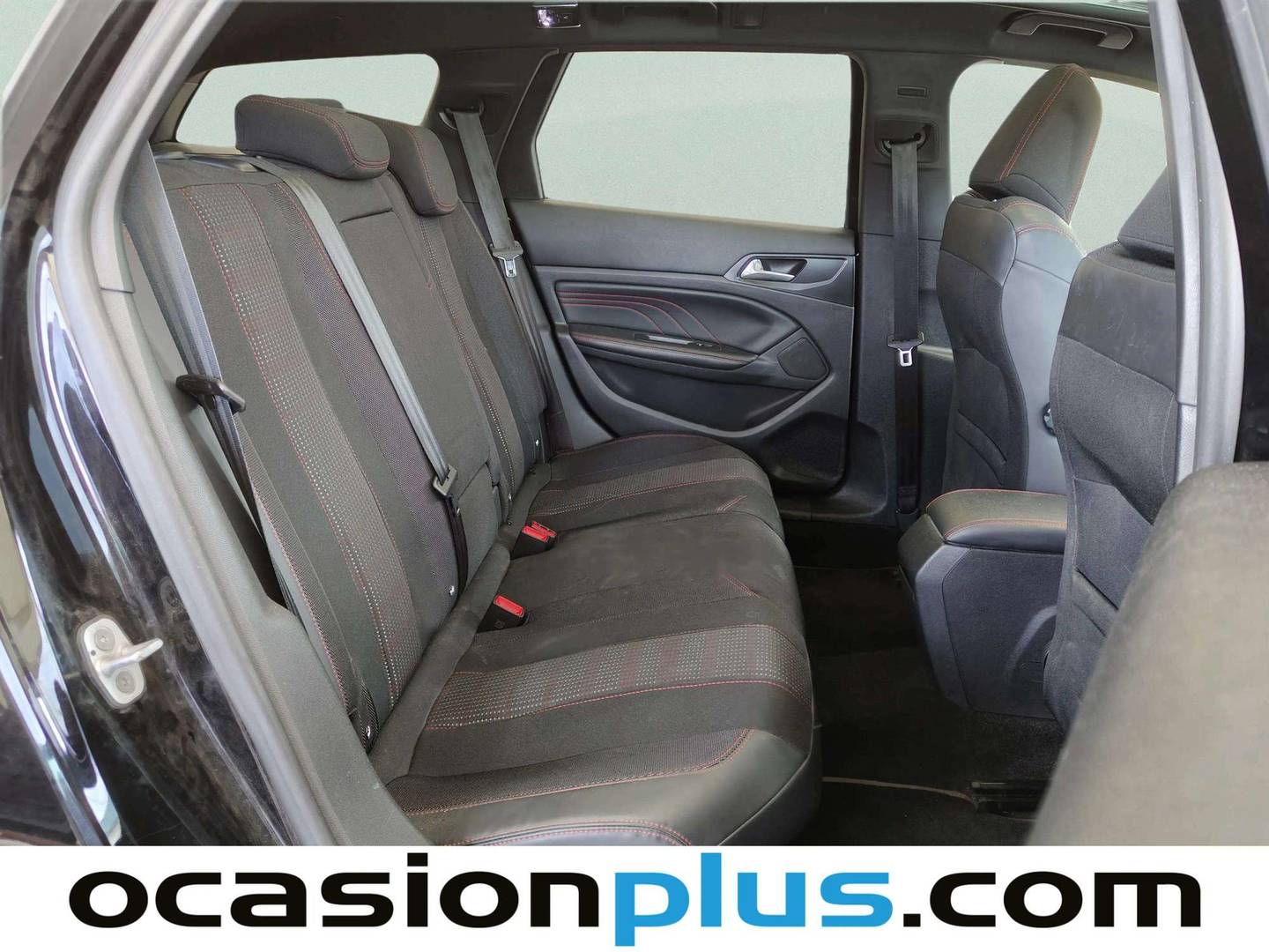 Peugeot 308 Peugeot 308 SW 2.0 BlueHDI GT Line (150 CV) de ocasión