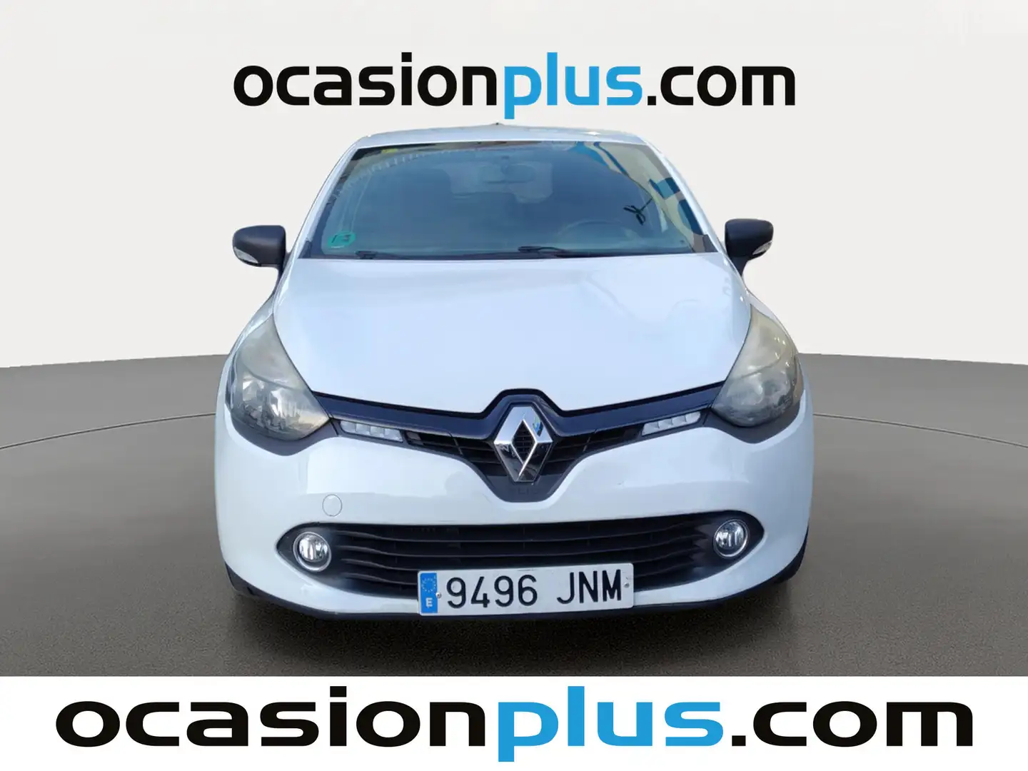 Foto Renault Clio Renault Clio Business Energy dCi (75 CV)
