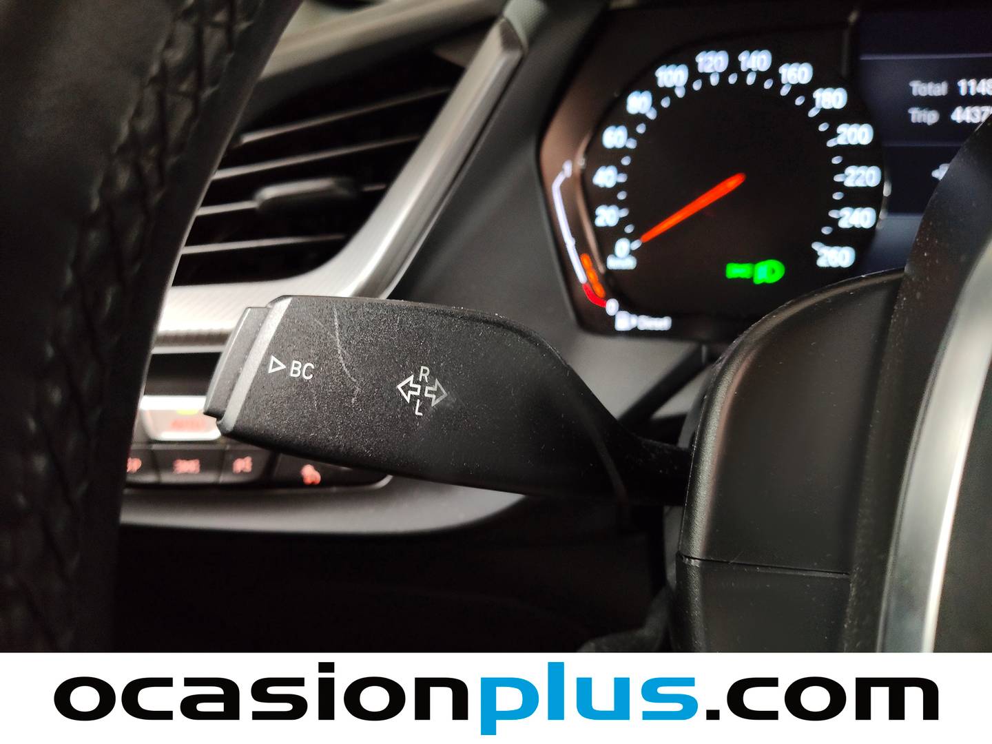 BMW Serie 1 BMW Serie 1 116d (116 CV) Pack M seminuevo