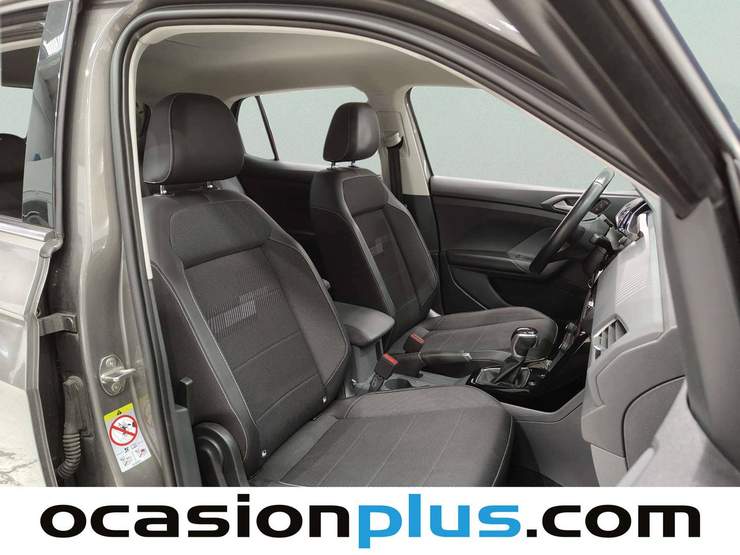 Foto Volkswagen T-Cross Volkswagen T-Cross Sport 1.0 TSI (115 CV) DSG