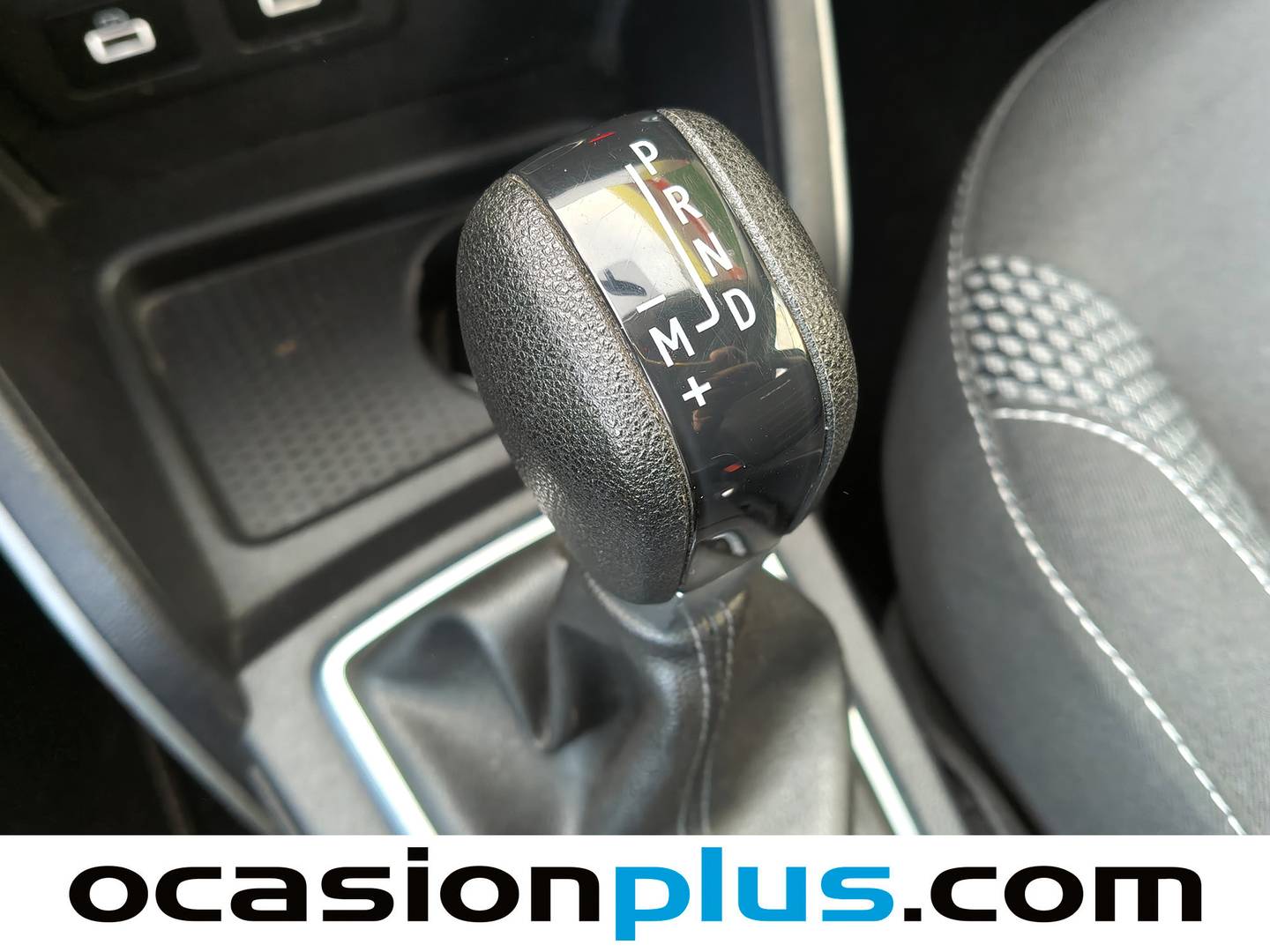 Dacia Duster Dacia Duster Prestige TCE 110 kW (150 CV) EDC de segunda mano