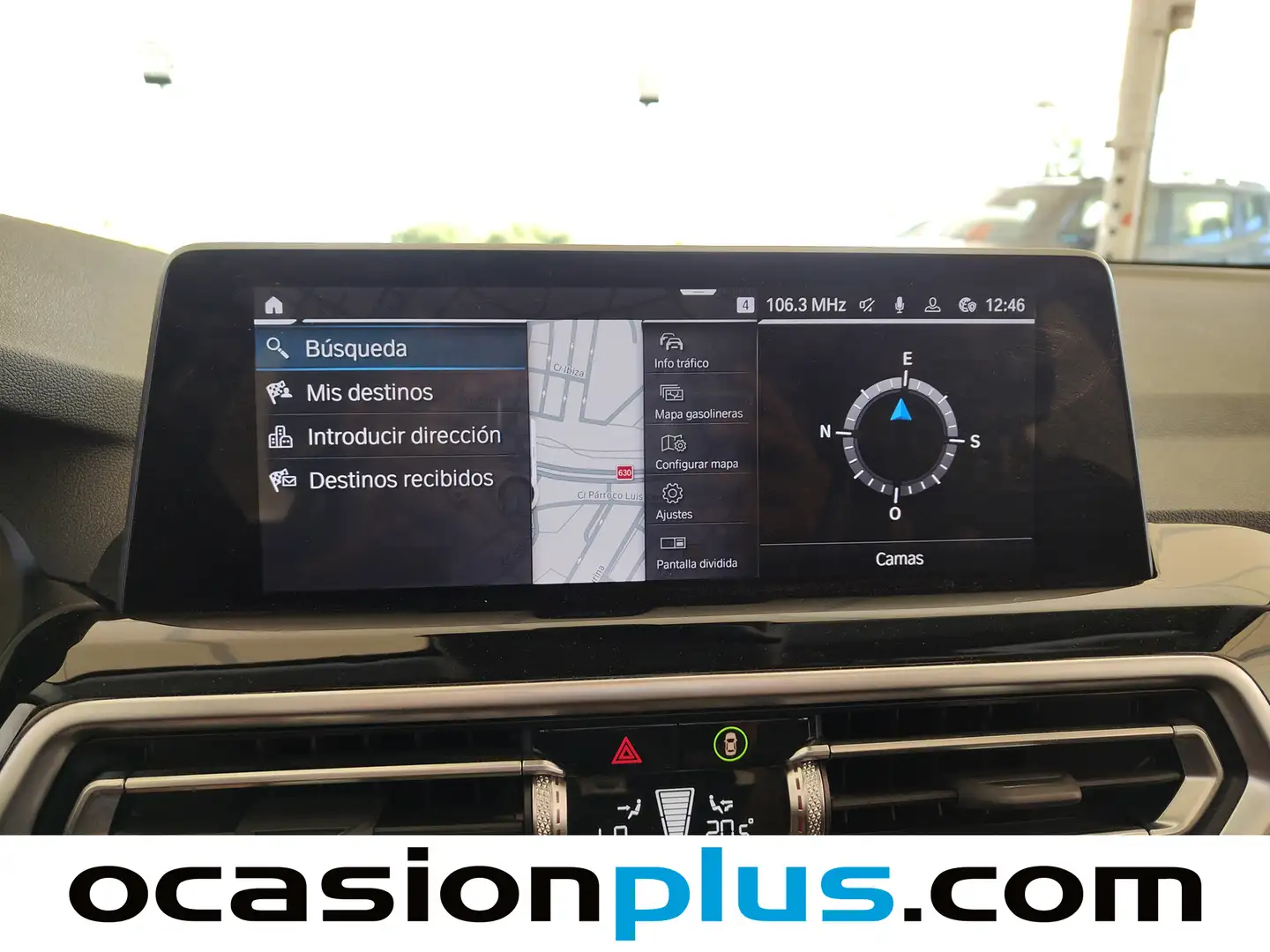 Foto BMW X3 BMW X3 xDrive30e xLine (292 CV)