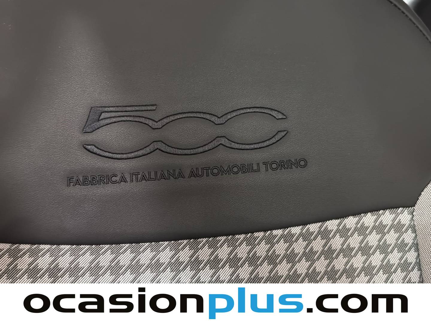 Fiat 500 Fiat 500 1.0 Hybrid Torino (65 CV) de segunda mano