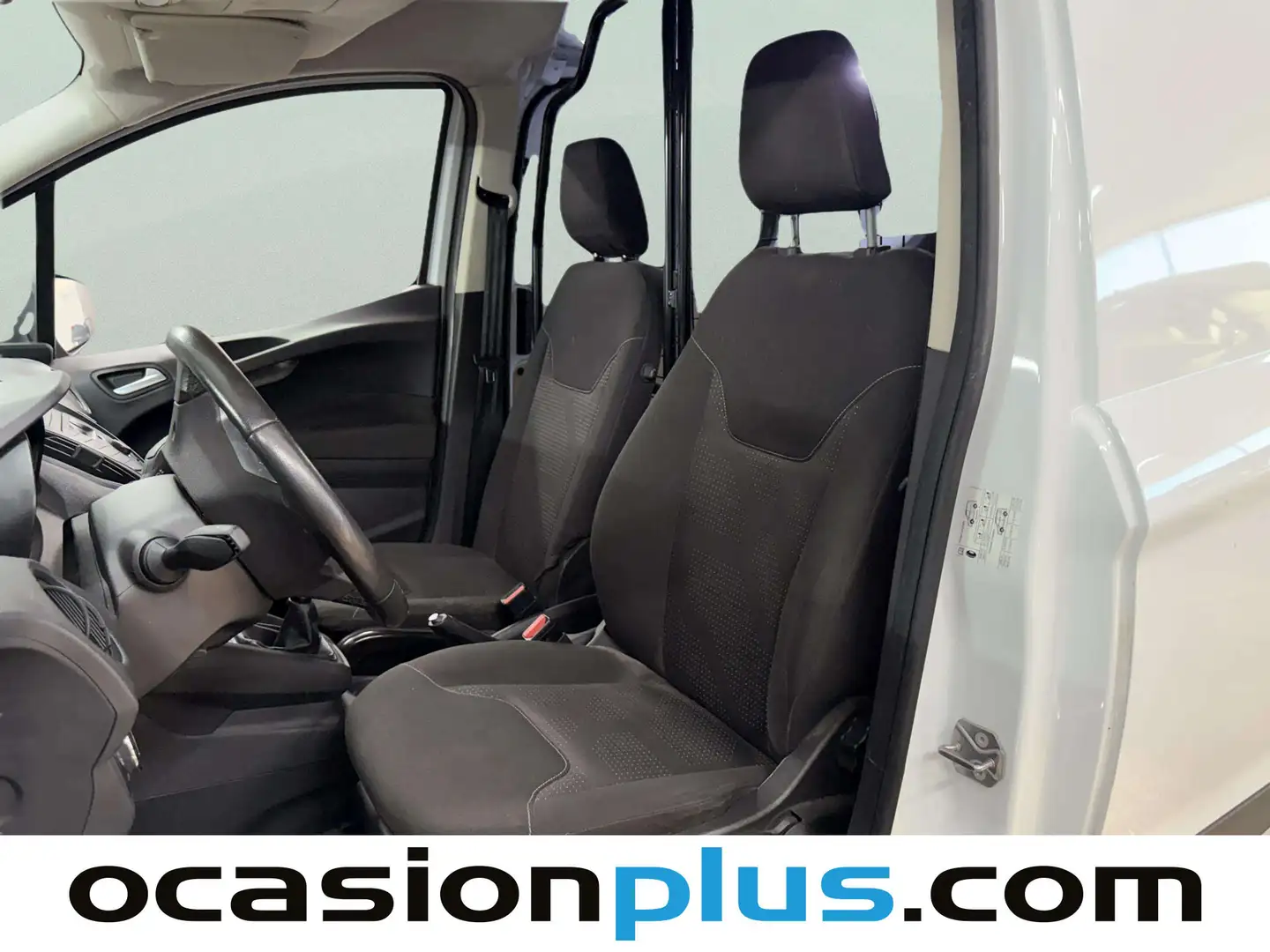 Foto Ford Transit Courier Ford Transit Courier Furgon 1.5 TDCI Trend (75 CV)