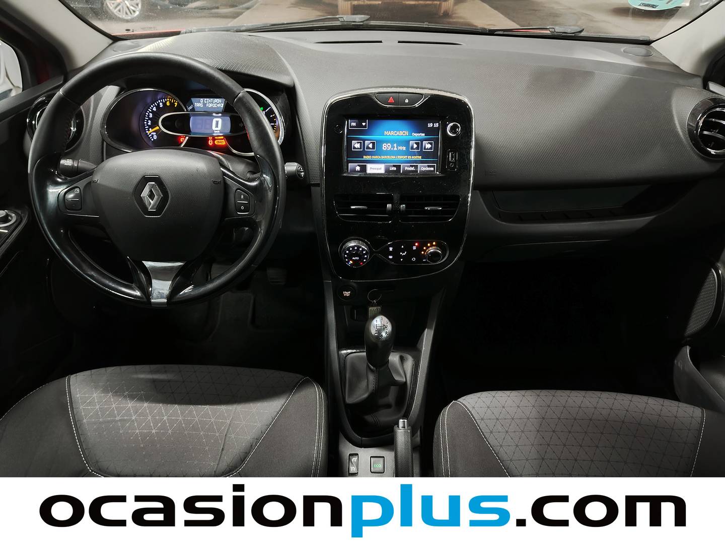 Renault Clio Renault Clio Dynamique Energy TCe (90 CV) de segunda mano