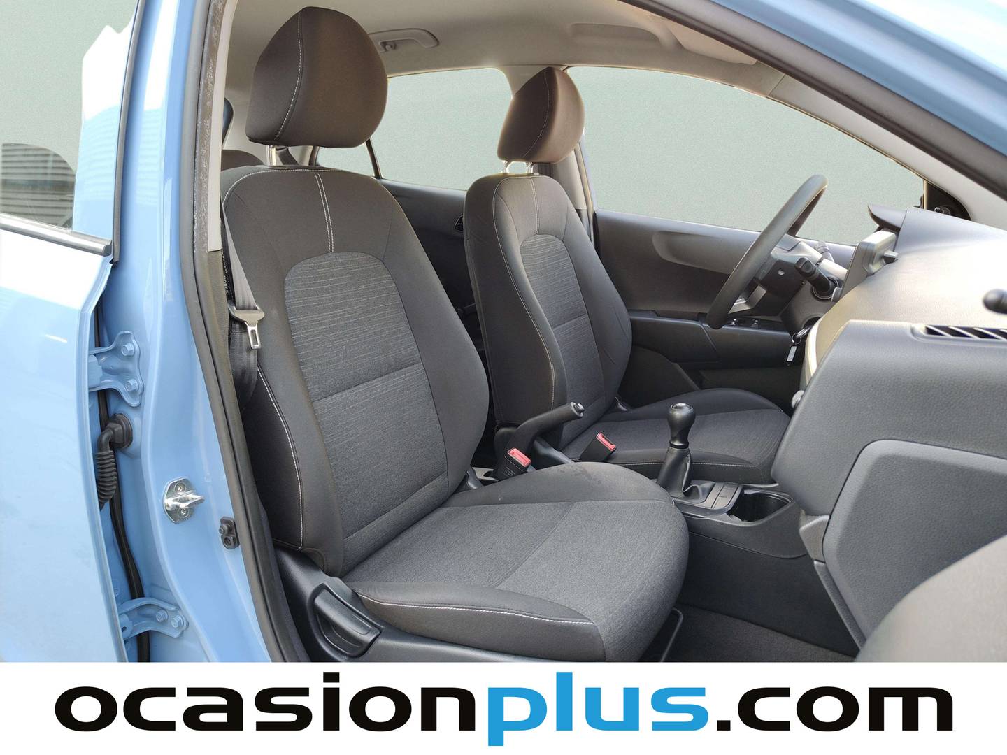 KIA Picanto KIA Picanto 1.0 CVVT Concept (67 CV) km 0